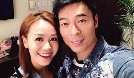 许志安黄心颖最新爆料,娱乐圈风云再起